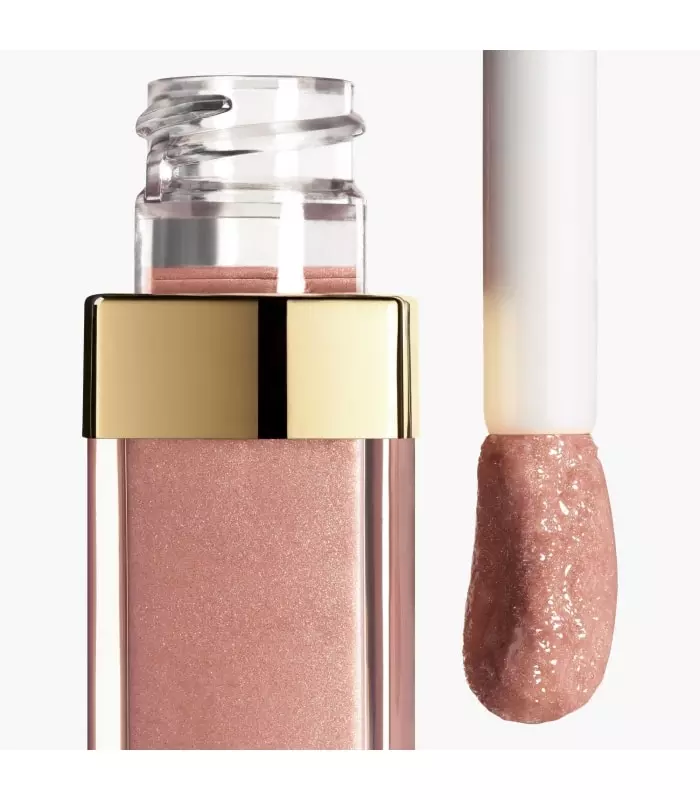 ROUGE COCO GLOSS Gel Brillant Hydratant