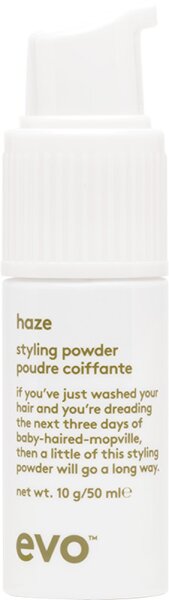 evo Haze Styling Powder Haarpuder