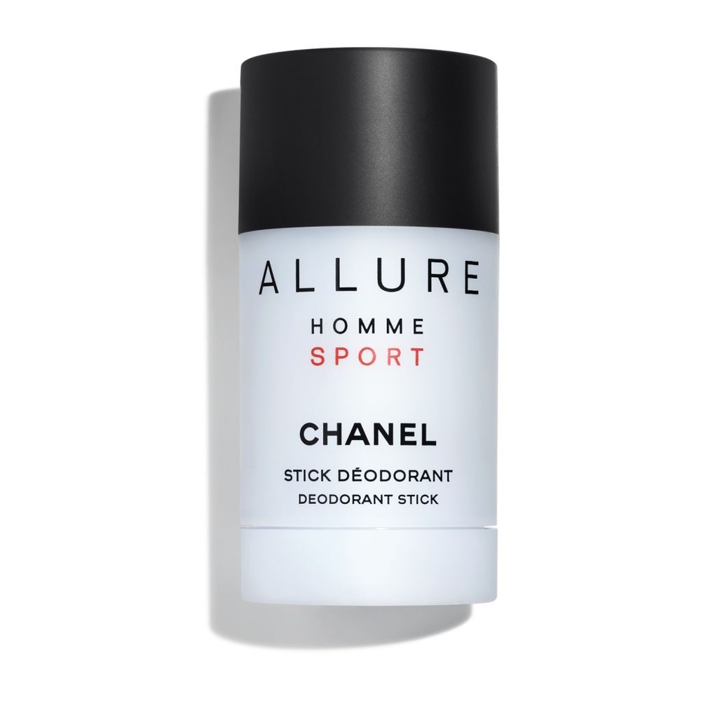 CHANEL ALLURE HOMME SPORT STICK DÉODORANT