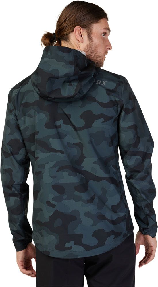 Fox Racing Ranger 2.5L - MTB Regenjacke kaufen | Bike-Discount