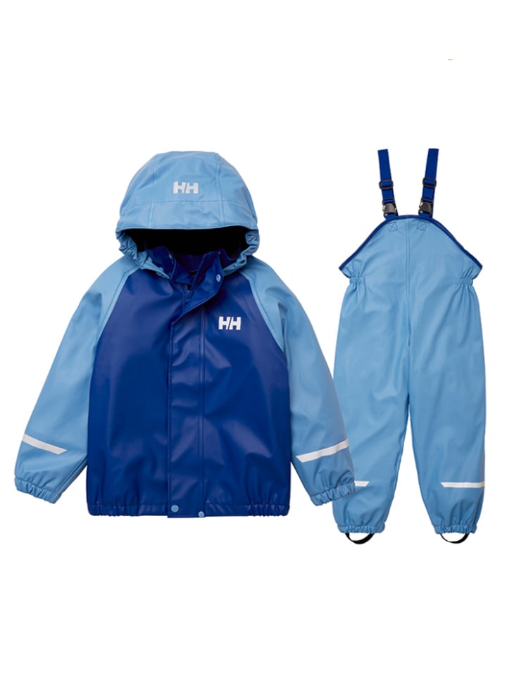 Helly Hansen 2tlg. Regenoutfit 