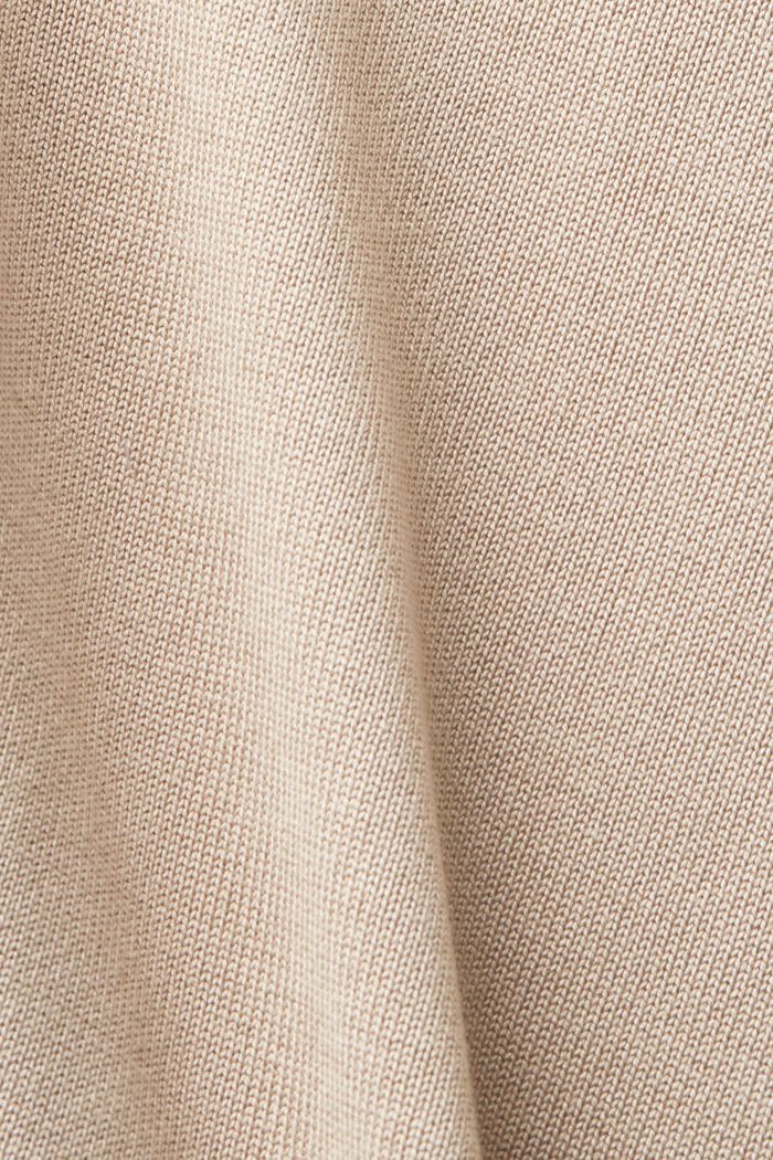 Cardigan mit kurzen Ärmeln