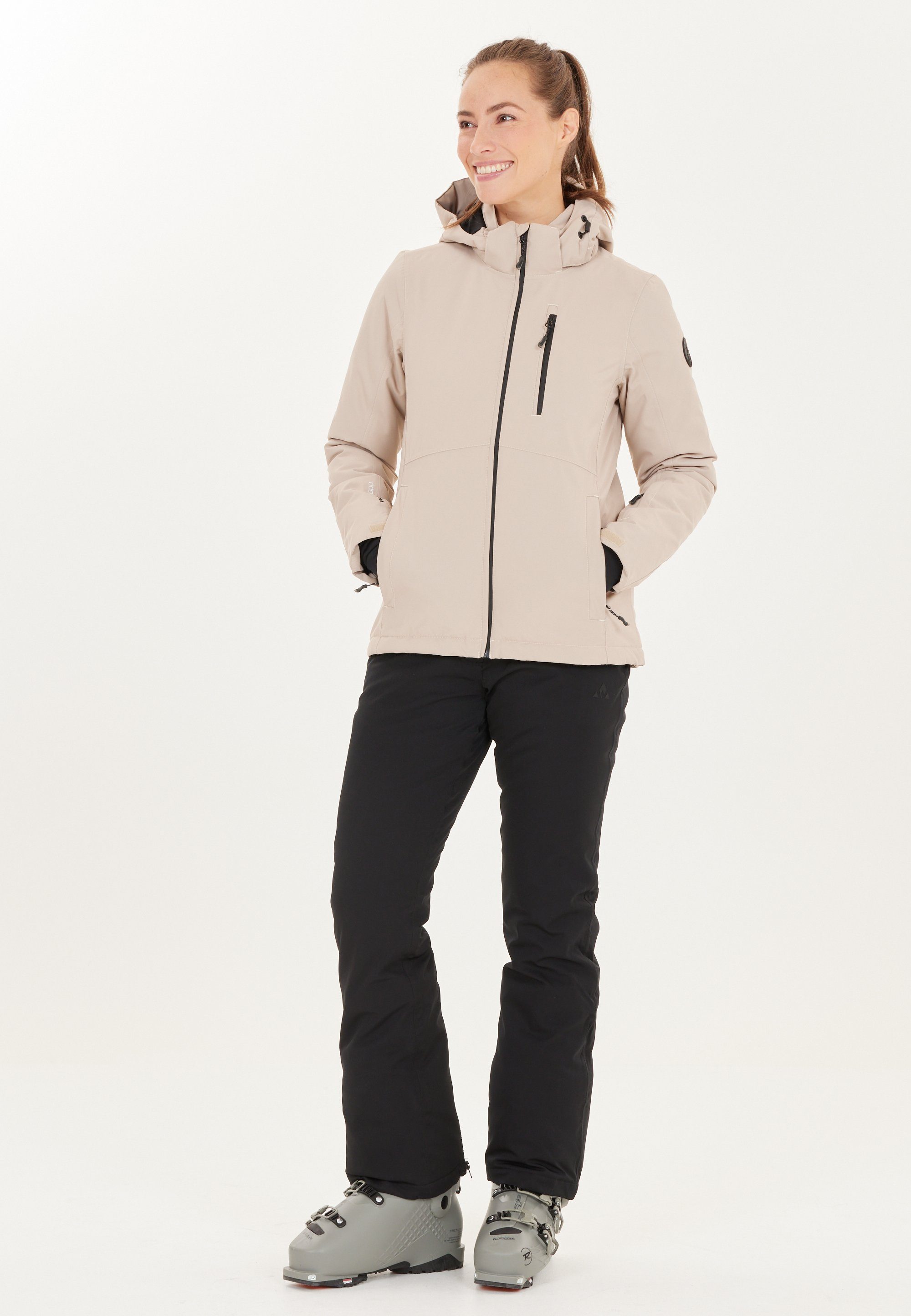 WHISTLER Skihose Naya mit 15.000 mm Wassersäule