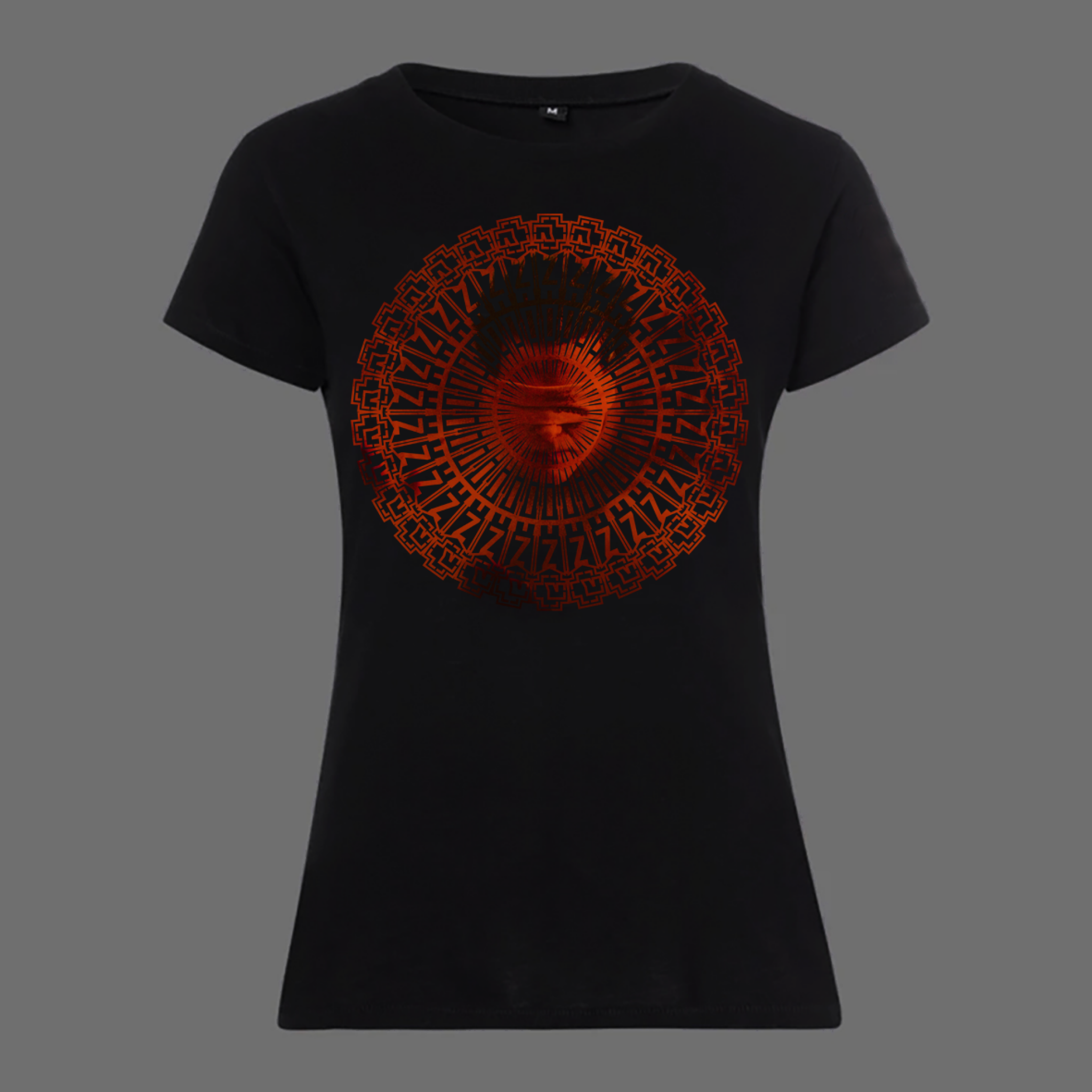 Frauen T-Shirt ”Unendlichkeit”