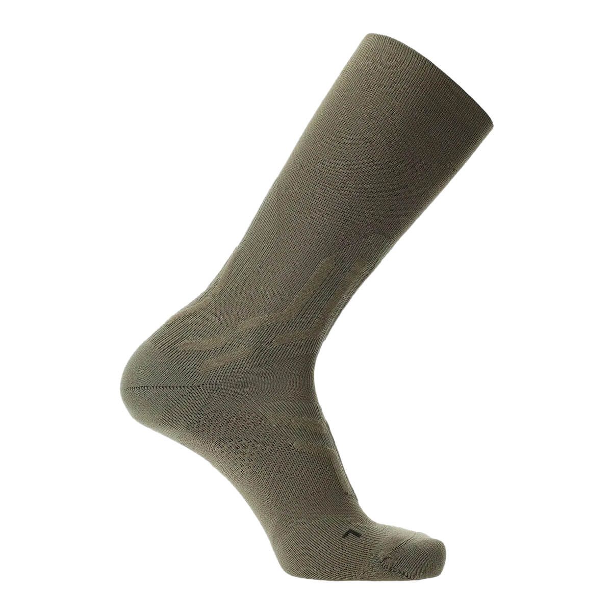 2IN Defender High Socks Taktische Socken