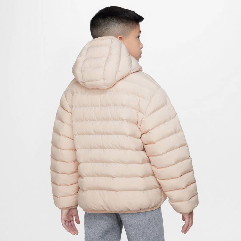 Nike NSW Steppjacke Kinder