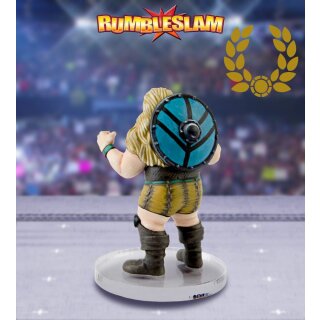Rumbleslam - Gertha