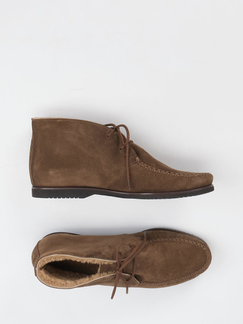 Schnürstiefelette-18012290011 Unützer
