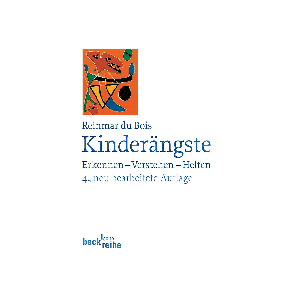 Kinderängste