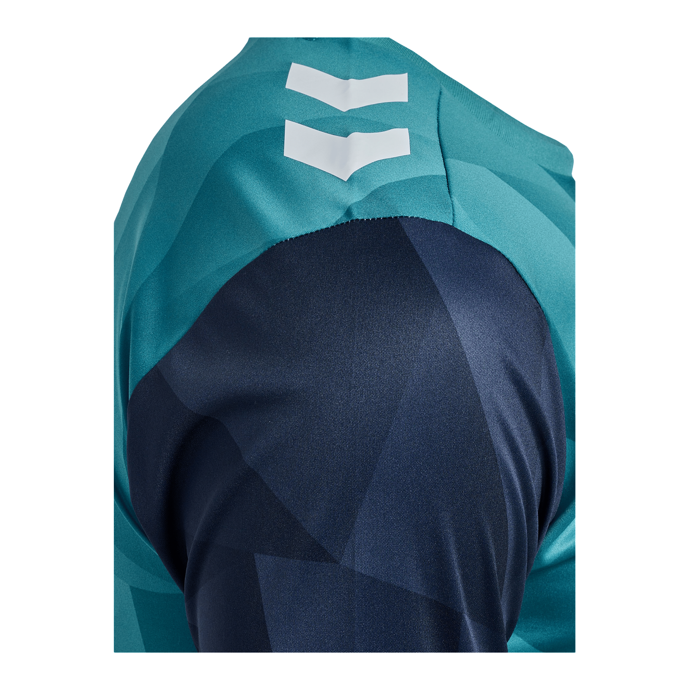 Hummel 1. FC Köln Prematch Shirt 2024/2025 Blau F7851