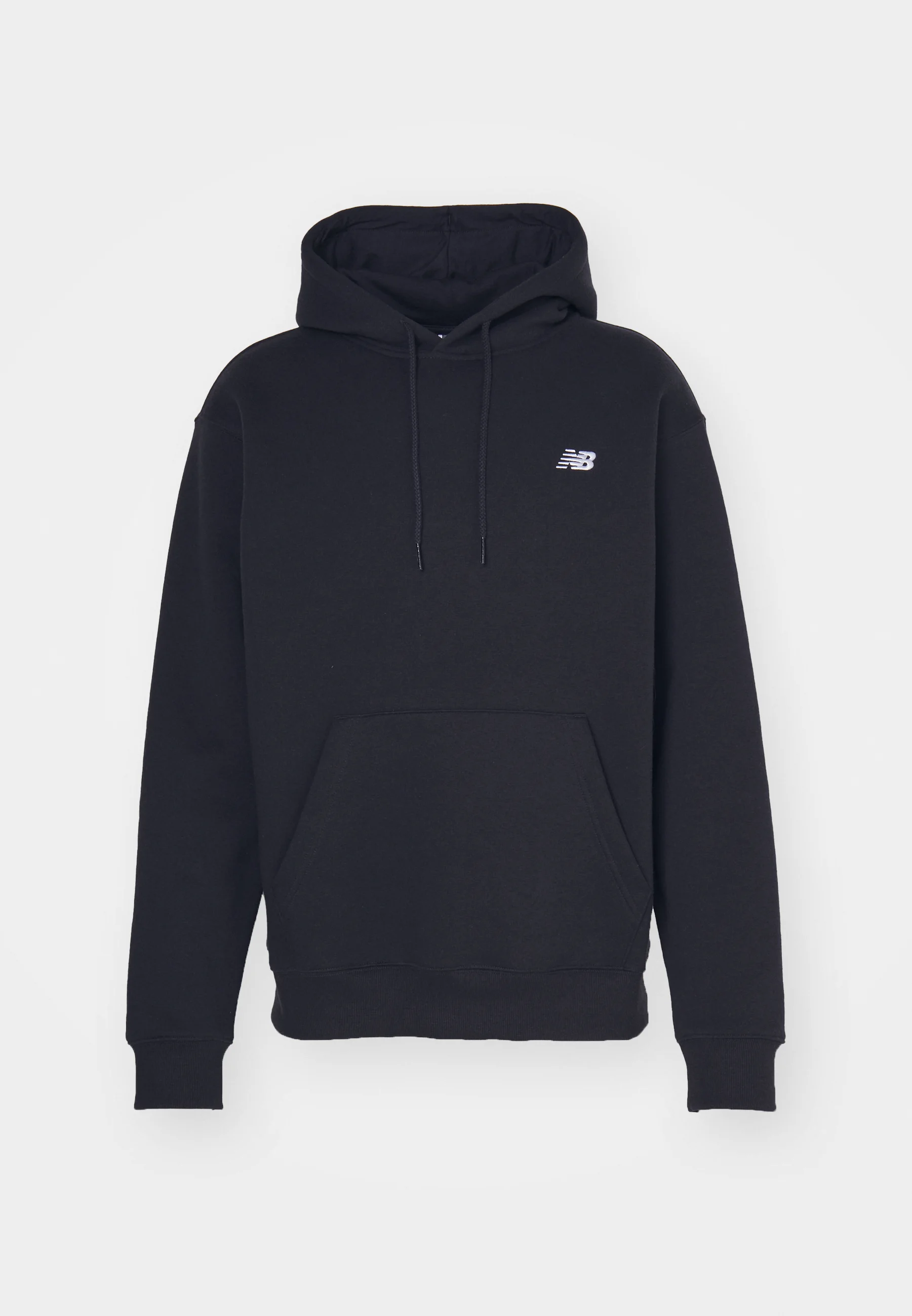 Sudadera con capucha New Balance Sport Essentials Small Logo Brushed - Sudadera