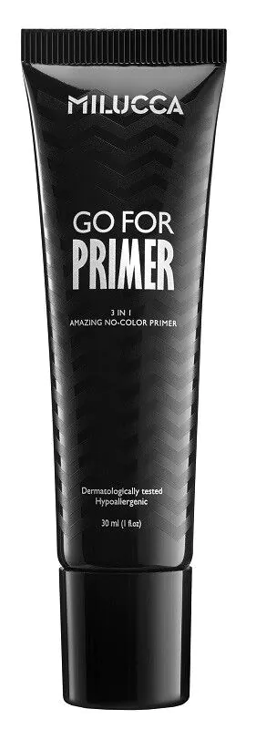 Milucca Go For Primer! Podloga za tekući puder