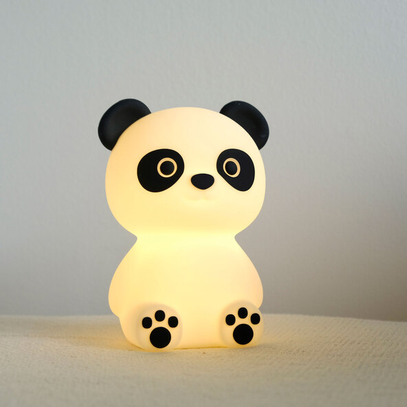 LED-Kinder-Nachtlicht, Paddy Panda