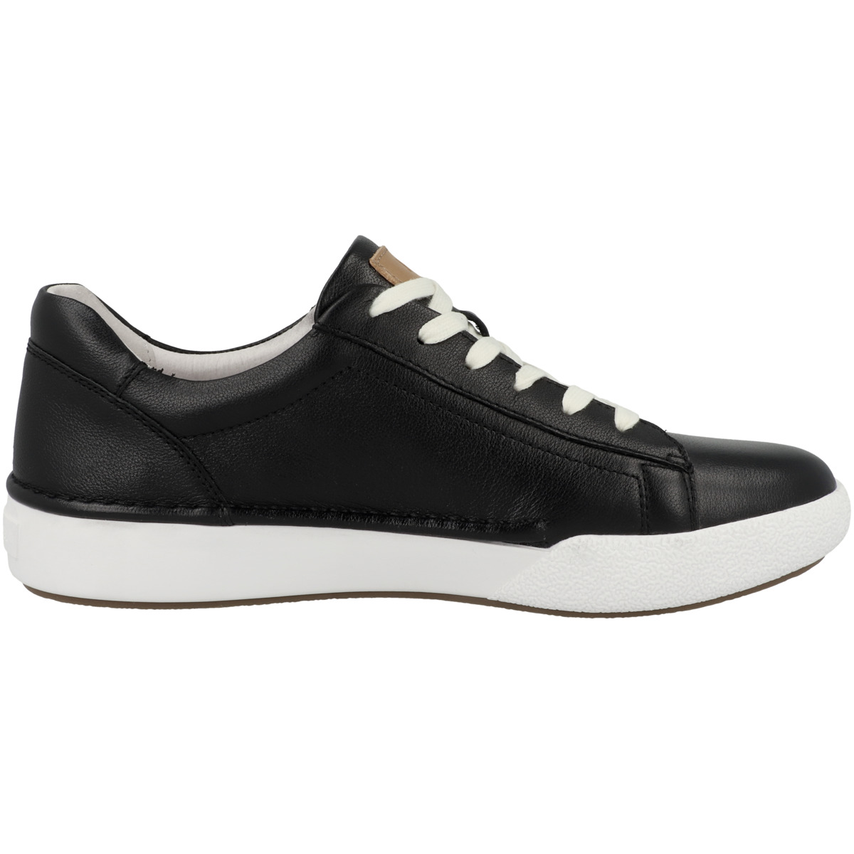Josef Seibel Claire 01 Sneaker Low schwarz