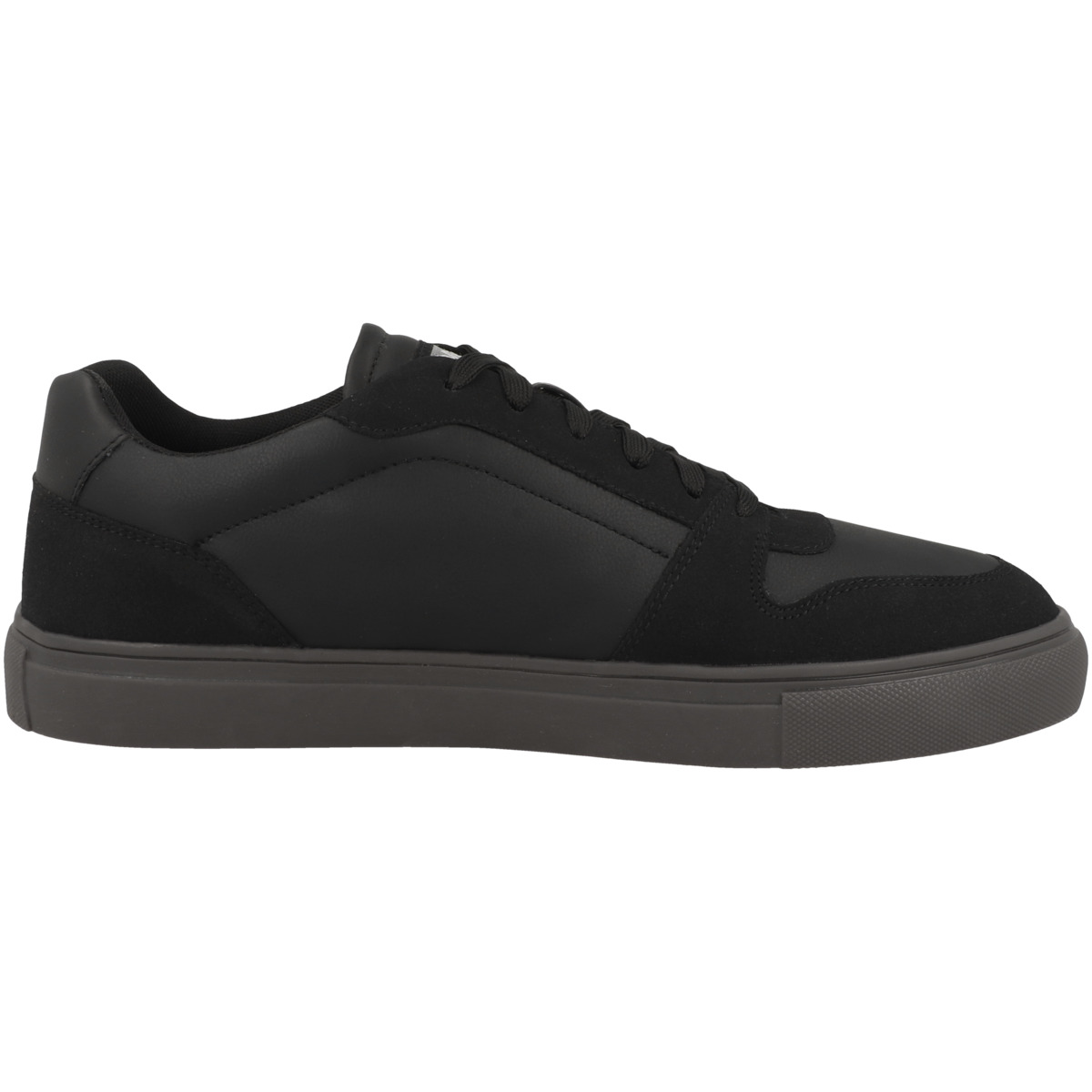 s.Oliver 5-13602-39 Sneaker Low schwarz