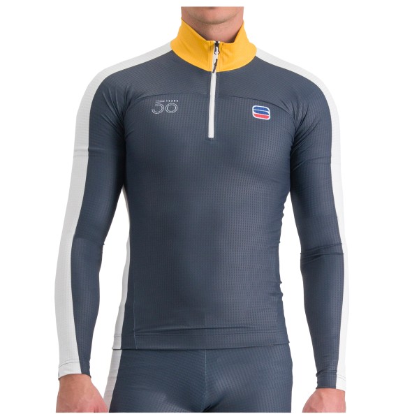 Sportful - Anima Apex Jersey - Langlaufjacke