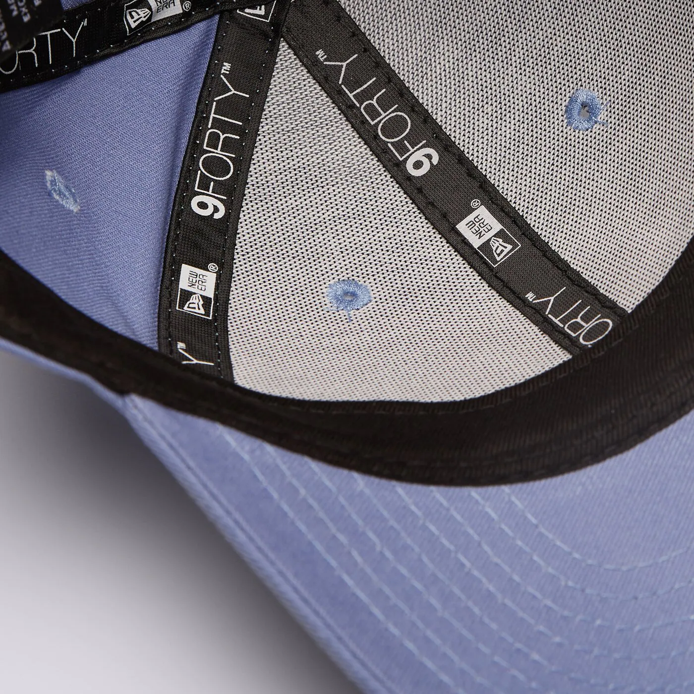 NEW ERA MÜTZE KIDS LE 940 NYY NEW YORK YANKEES Blau