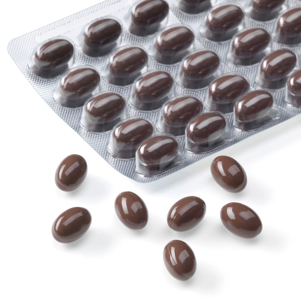 Männer Aktiv Komplex, Kapseln, 30 St., 26 g