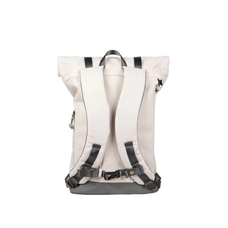Doughnut Christopher Reborn Backpack - stone