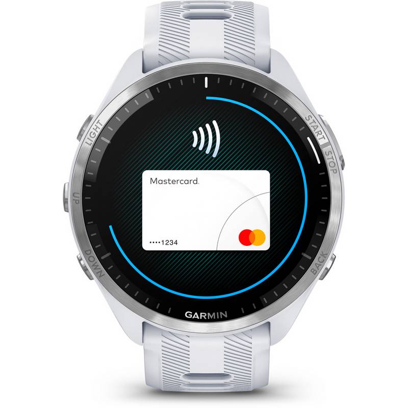 Garmin Forerunner 965 Sportuhr