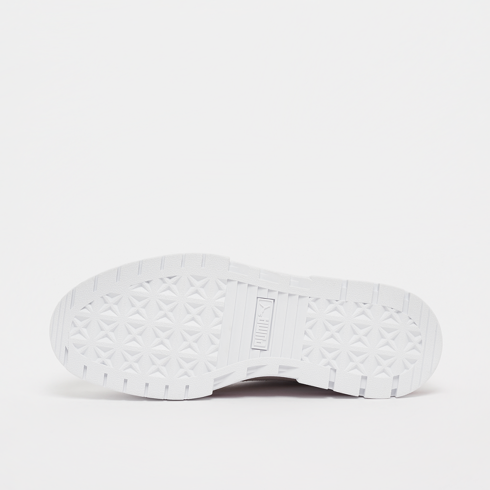 PUMA Mayze Lth Wn s 381983 27 / weiss