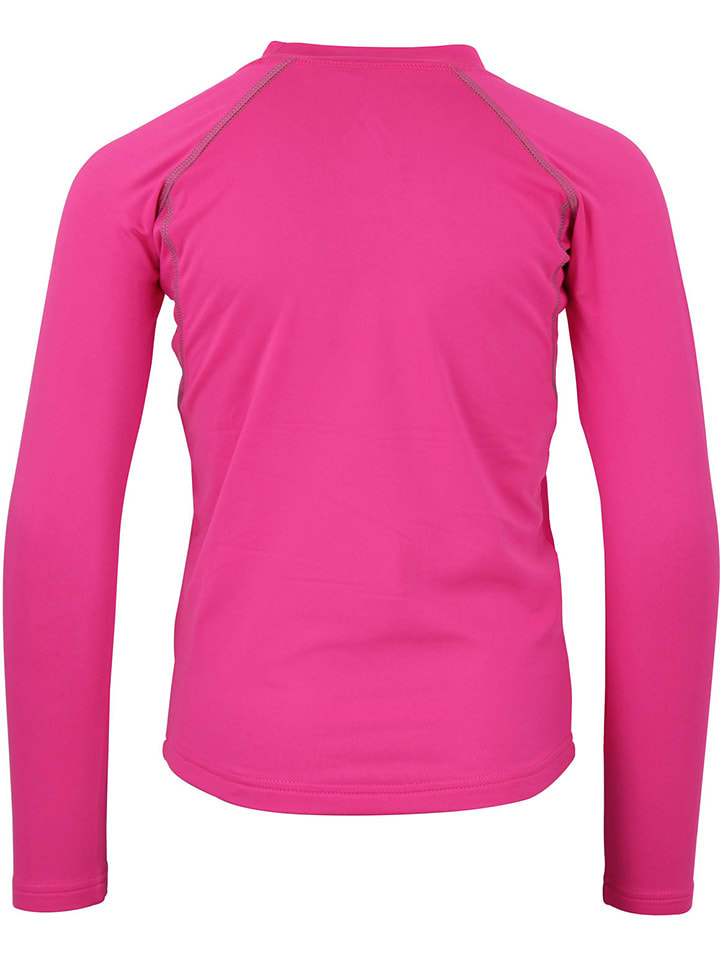 Peak Mountain Funktionsshirt in Pink günstig kaufen