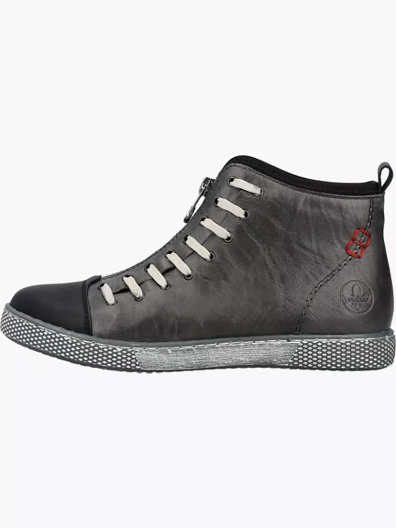 Rieker Damen Kurzstiefel