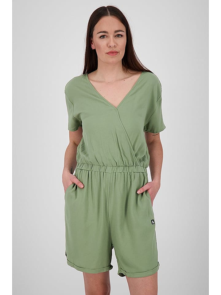 alife and kickin Jumpsuit 