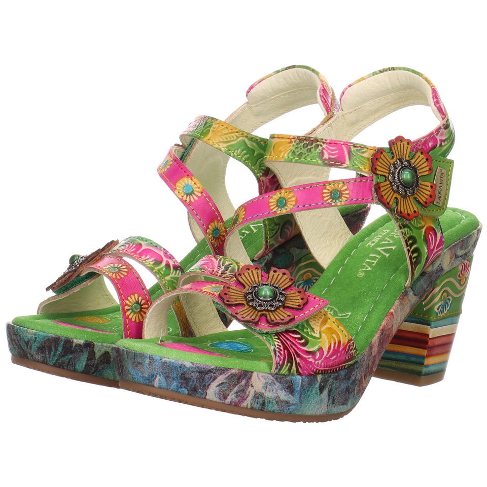 Laura Vita Nellao Sandalette