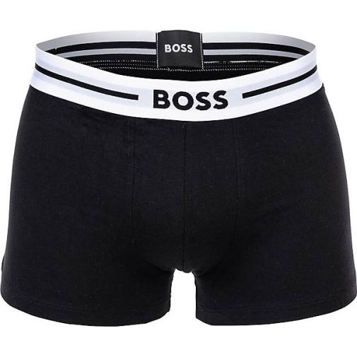 BOSS Boxershort Bold 3er Pack