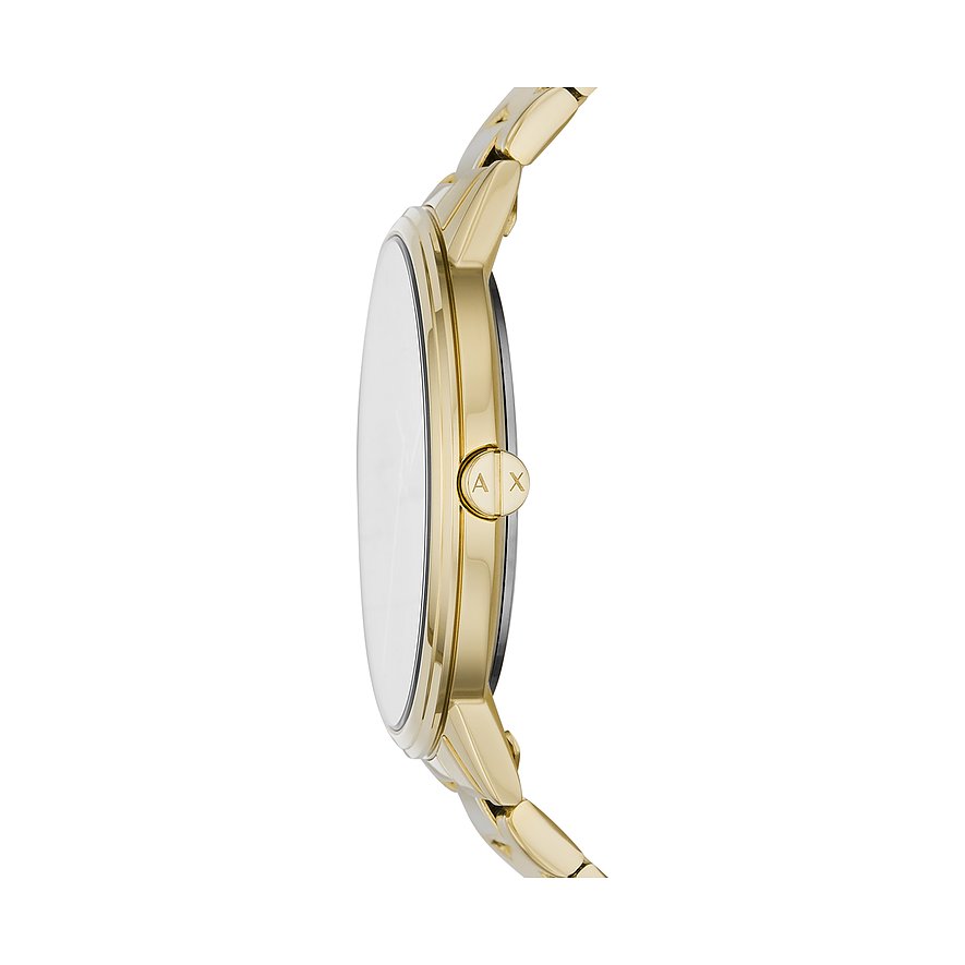Armani Exchange Herrenuhr