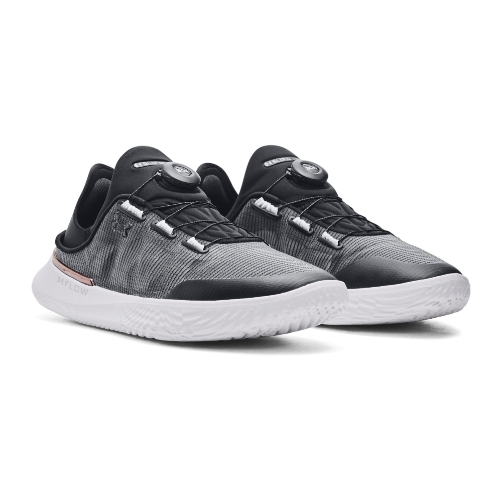 Under Armour SlipSpeed Mesh 3027726-001 / grau