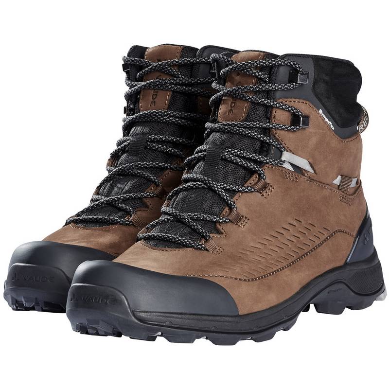 VAUDE TRK Skarvan Tech Mid STX Wanderschuhe Herren