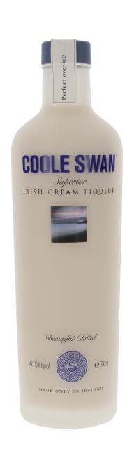 Coole Swan Likör 0,7 l·16 % vol