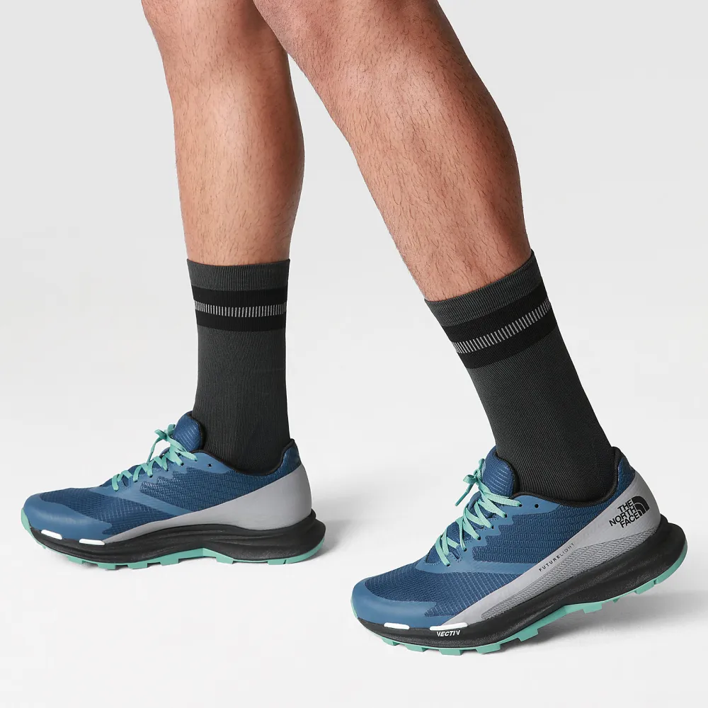 The North Face Vectiv Levitum NF0A5LWVMG7 / schwarz