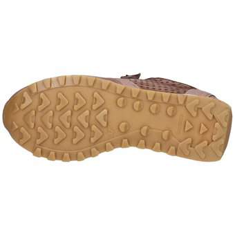 Cetti Sneaker in braun