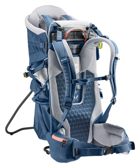 Kid Comfort Active