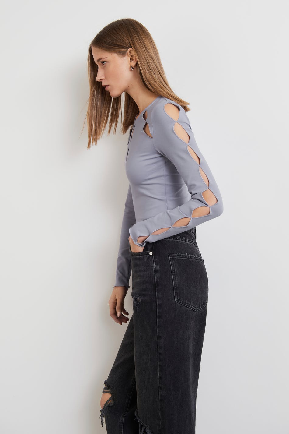 Reese top