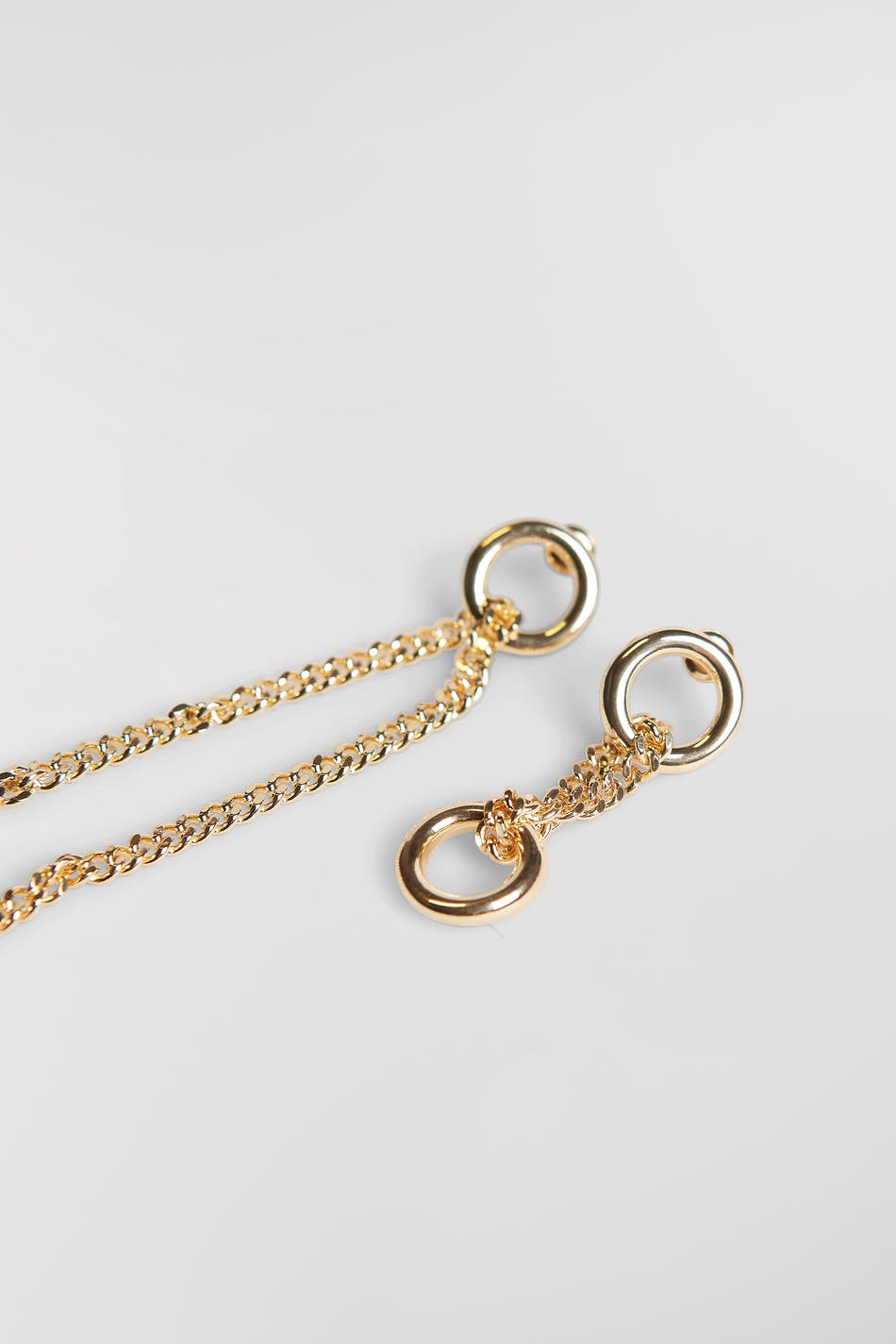 Frances earrings
