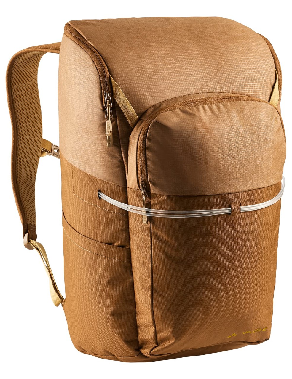 VAUDE Handtaschen braun Rucksack Albali