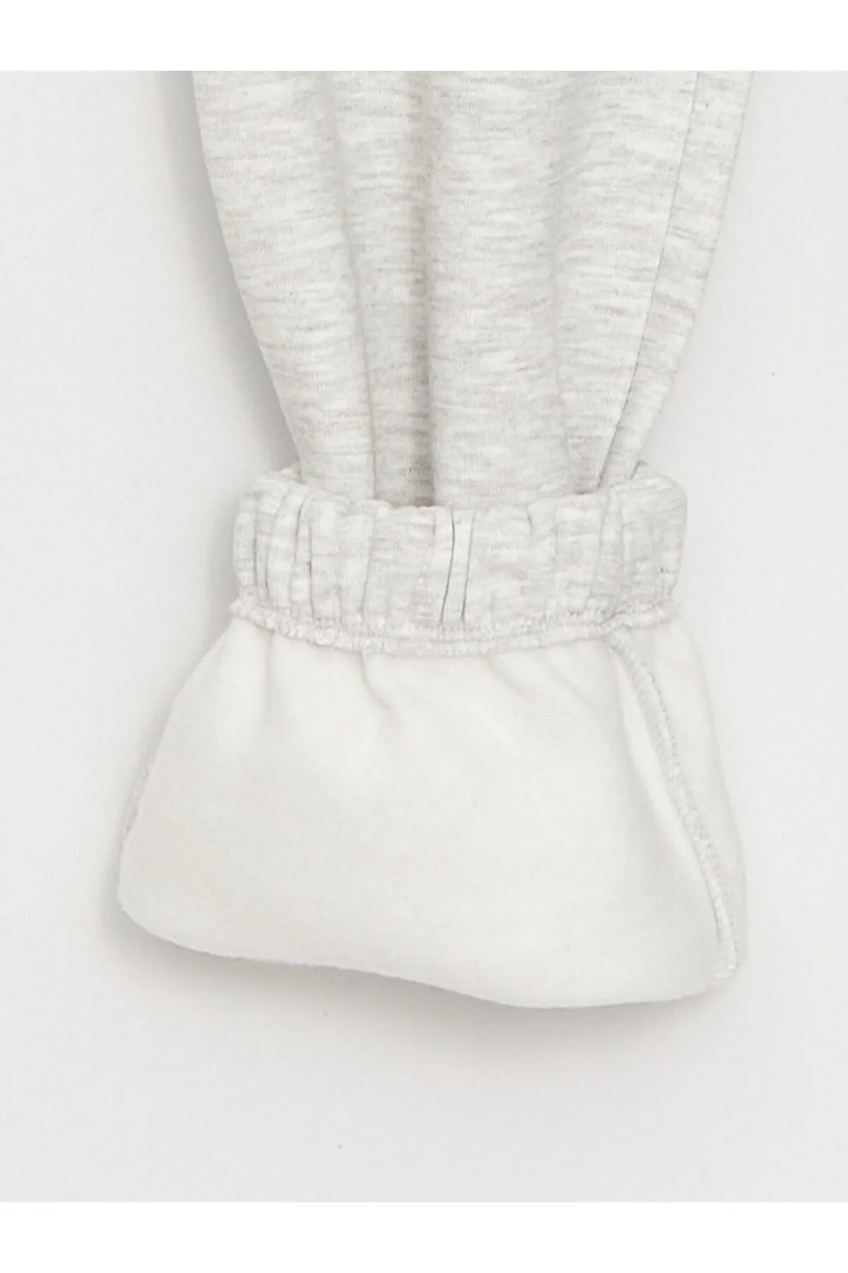 LC Waikiki  Jogginghose - Grau - Relaxed