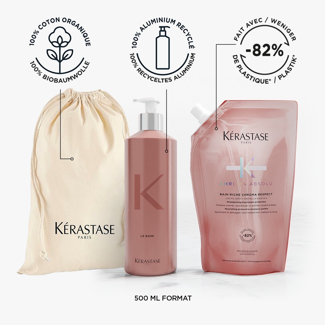 Bain Riche Chroma Respect - Refill
