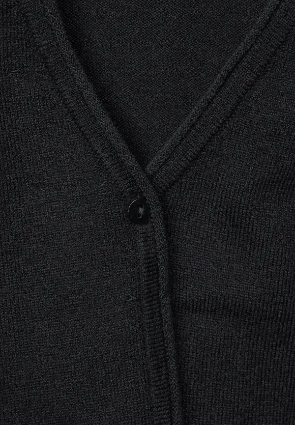 Street One Kurzer Cardigan