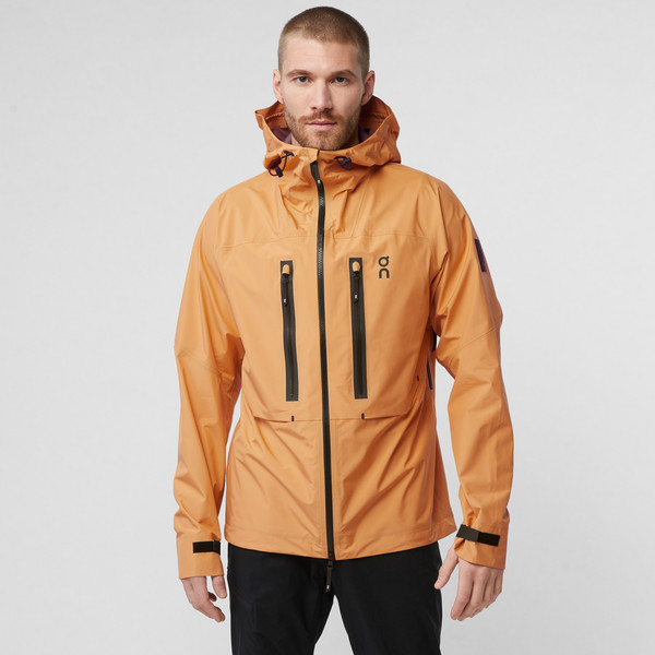 STORM JACKET Herren - Regenjacke