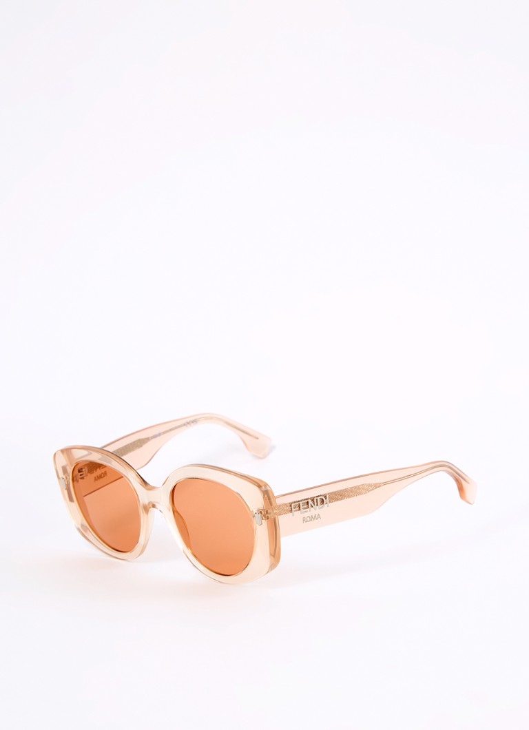 Occhiali da sole Fendi Roma FE40137I