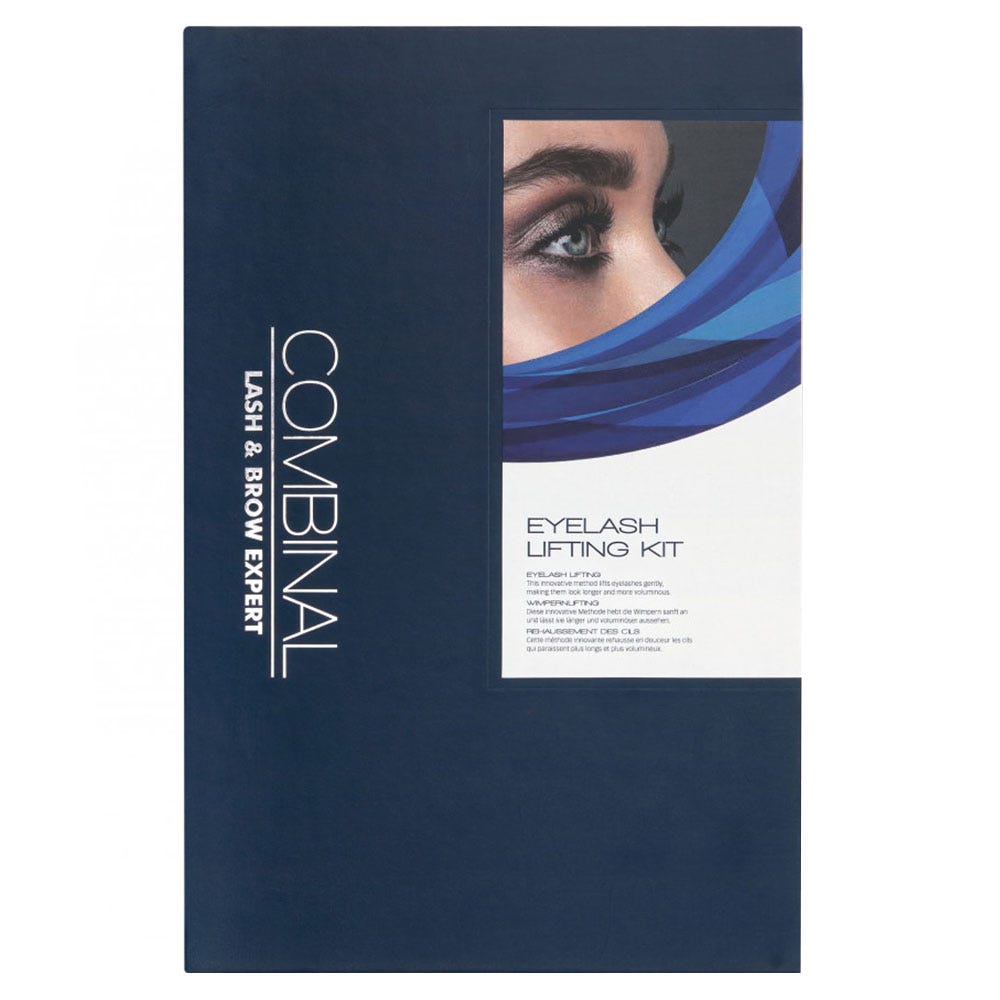 Combinal Eyelash Lifting Set