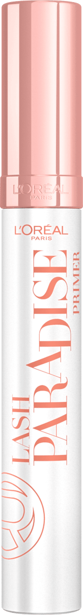 Mascara Basis Lash Paradise Primer White, 7,2 ml