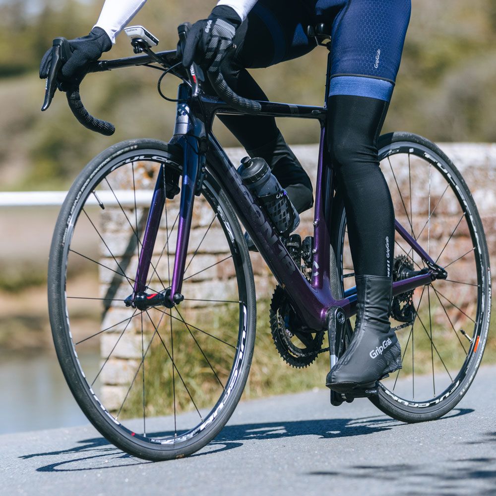 GripGrab Ride Waterproof - Rennrad Überschuhe kaufen | Bike-Discount