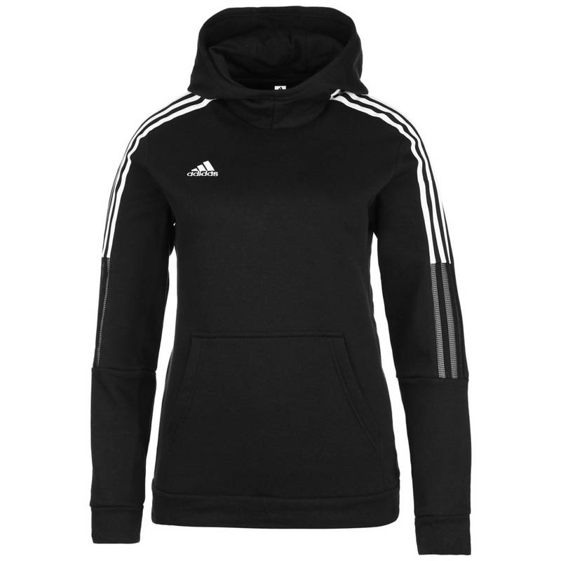 adidas Tiro 21 Hoodie Damen
