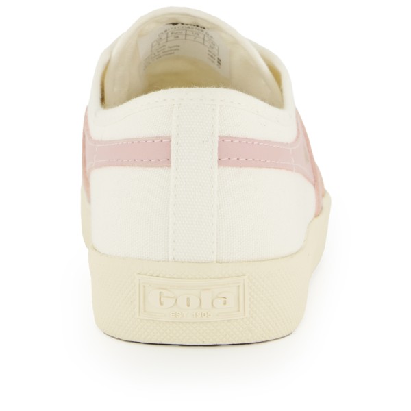 Gola - Women's Coaster Slip - Sneaker